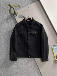 Picture of Chrome Hearts Jackets _SKUChromeHeartsS-3XLxetr7834857